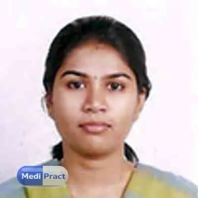 Dr. Namratha Rao Profile Picture