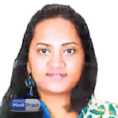 Dr. Namratha S Profile Picture