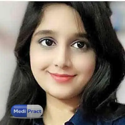 Dr. Namreena Profile Picture