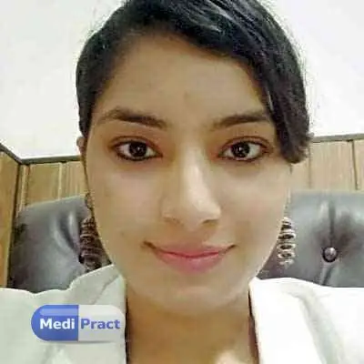 Dr. Namrita Mehmi Profile Picture