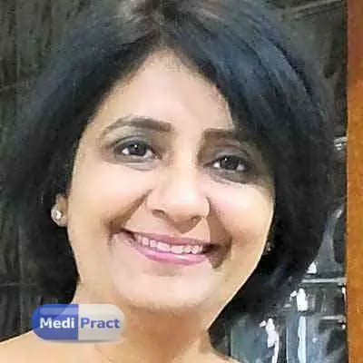 Dr. Namrita Sharma Profile Picture