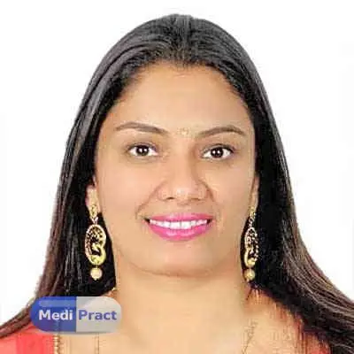 Dr. Namrita Sheregar Profile Picture
