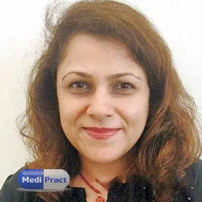 Dr. Namrita Singh Profile Picture