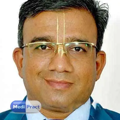 Dr. Nanasaheb Memane Profile Picture