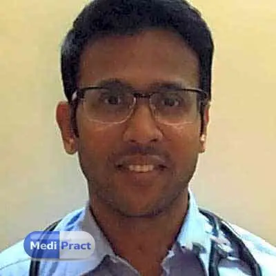 Dr. Nanaware Sameer V Profile Picture
