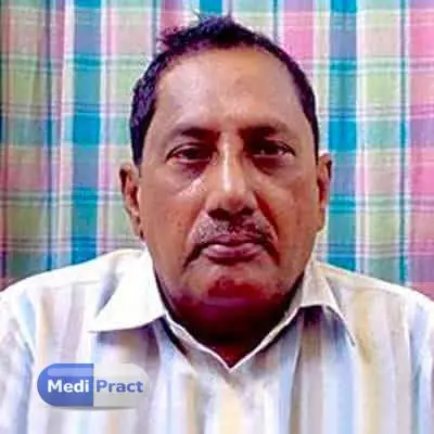 Dr. Nanayya Profile Picture