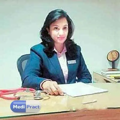 Dr. Nancy Goyal Profile Picture