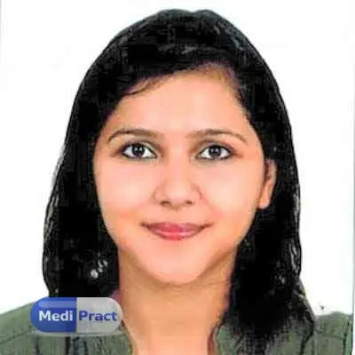 Dr. Nancy Kandola Profile Picture