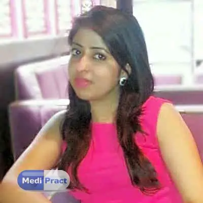 Dr. Nancy Kapur Profile Picture