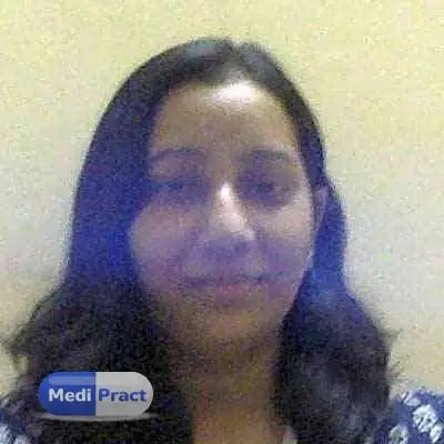 Dr. Nancy Kumar Profile Picture