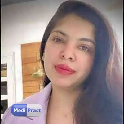 Dr. Nancy Manchanda Profile Picture
