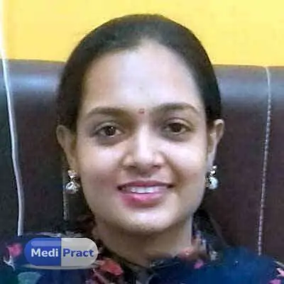 Dr. Nancy Modi Profile Picture