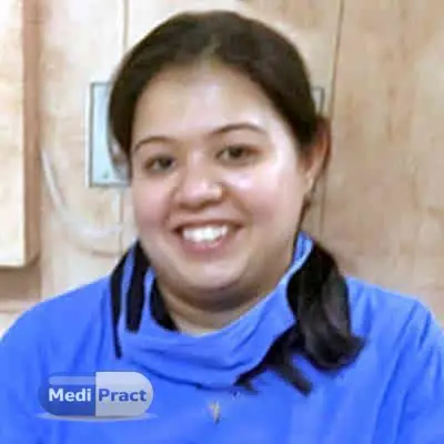 Dr. NANCY SHAH Profile Picture