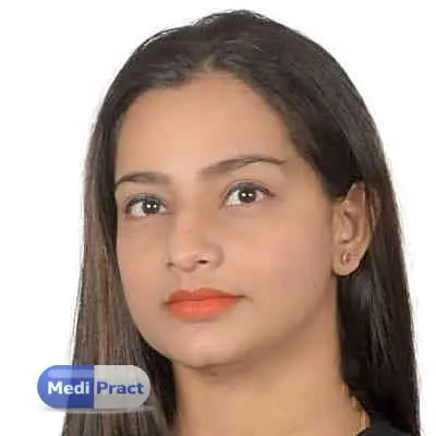 Dr. Nancy Yadav Profile Picture