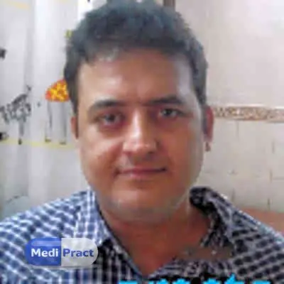 Dr. Nand A. Rajpal Profile Picture
