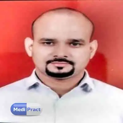 Dr. Nand Kishore Profile Picture