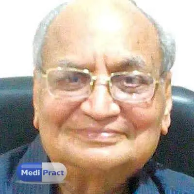 Dr. Nand Lal Agrawal Profile Picture