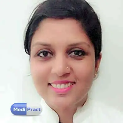 Dr. Nanda Akhouri Profile Picture