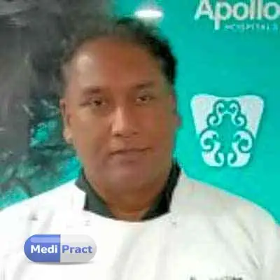 Dr. Nanda Gopal Vura Profile Picture
