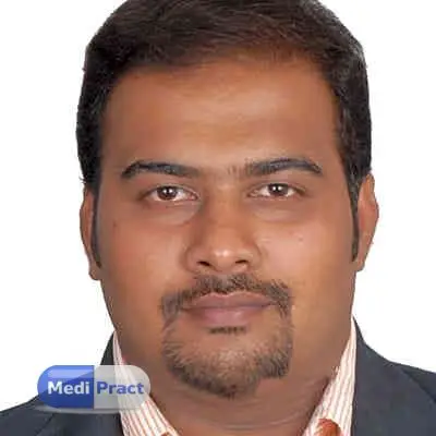 Dr. Nanda Gopan Profile Picture