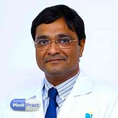 Dr. Nanda Kishore Profile Picture