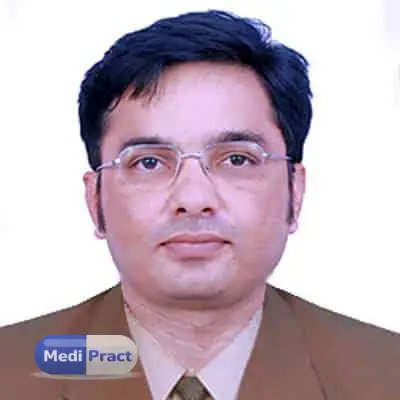 Dr. Nanda Prasad Shetty Profile Picture