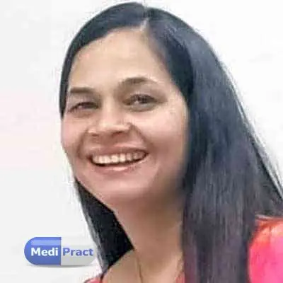 Dr. Nanda R Kumar Profile Picture