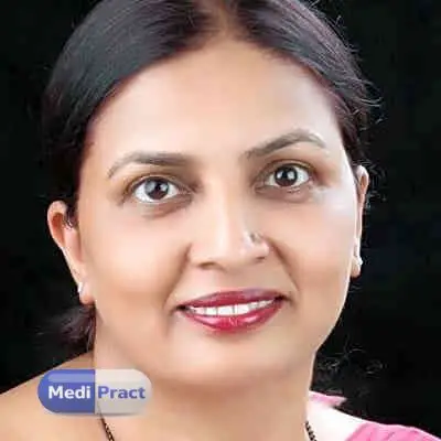 Dr. Nanda Rajaneesh Profile Picture