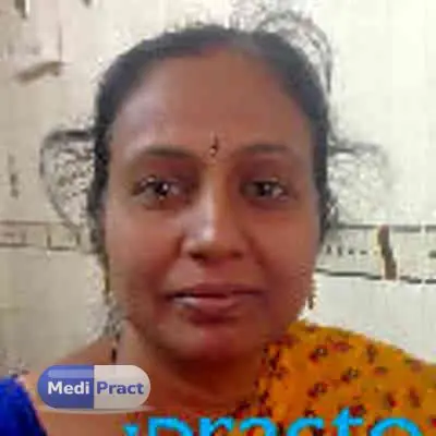 Dr. Nanda S. Shinde Profile Picture