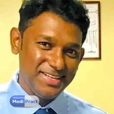 Dr. Nandakishore Profile Picture