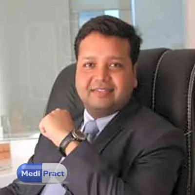 Dr. Nandakishore Dukkipati Profile Picture
