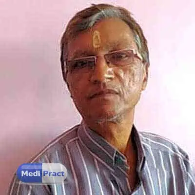 Dr. Nandakumar D Shelgikar Profile Picture