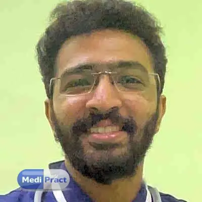 Dr. Nandan Halarnkar Profile Picture