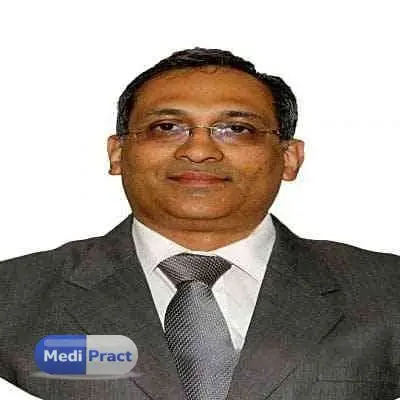 Dr. Nandan Kamath Profile Picture