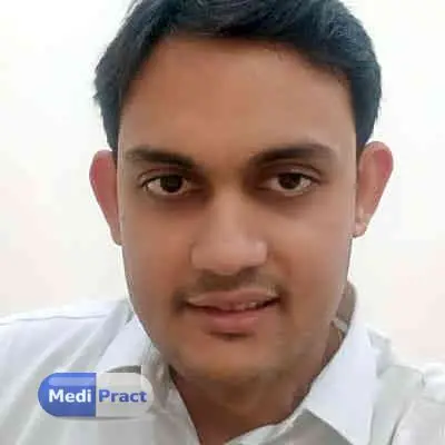 Dr. Nandan Mishra Profile Picture
