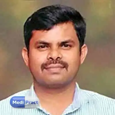 Dr. Nandan Profile Picture
