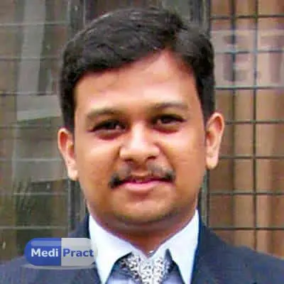Dr. Nandan N Aradhya Profile Picture
