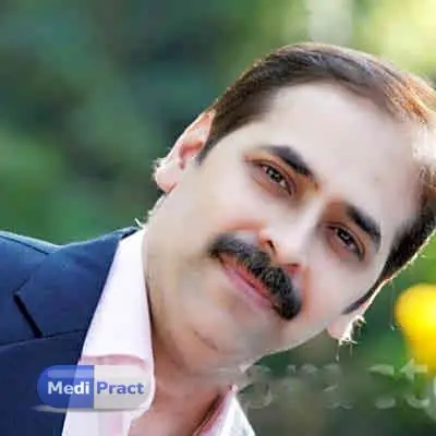 Dr. Nandan Pradhan Profile Picture