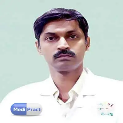 Dr. Nandan Pujari Profile Picture