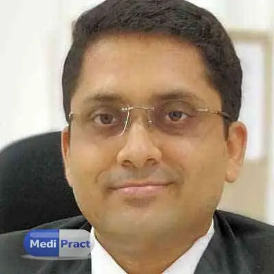 Dr. Nandan Rao Profile Picture