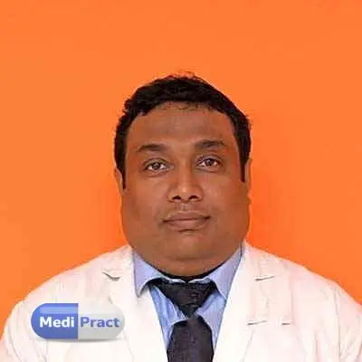 Dr. Nandan Sur Profile Picture