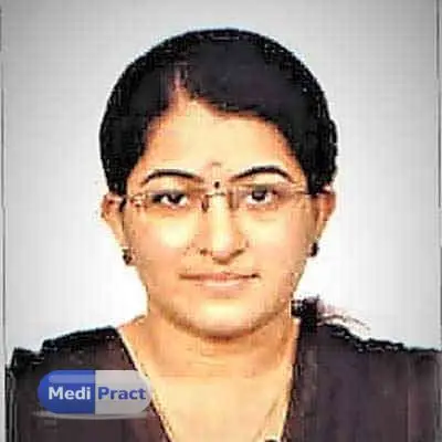 Dr. Nandana S. Varma Profile Picture