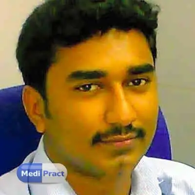 Dr. Nandeesh B S Profile Picture