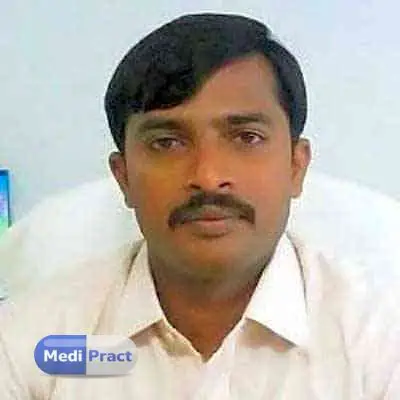 Dr. Nandeesh H M Profile Picture