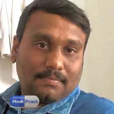 Dr. Nandeshwara Reddy Profile Picture