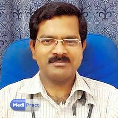 Dr. Nandhakumaran Profile Picture