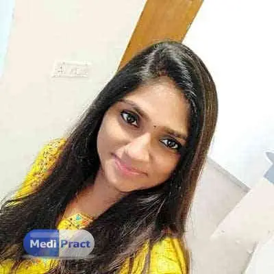 Dr. Nandhini Arul Raj Profile Picture