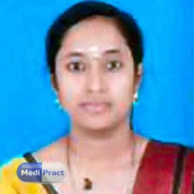 Dr. Nandhini B Profile Picture