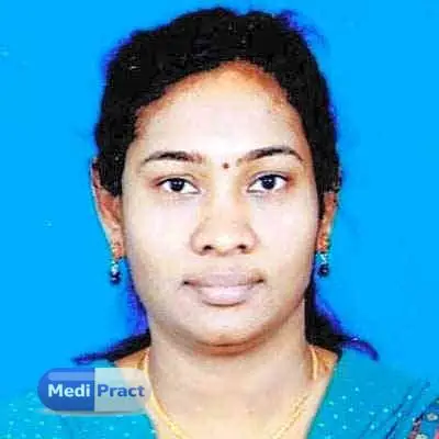 Dr. Nandhini Profile Picture