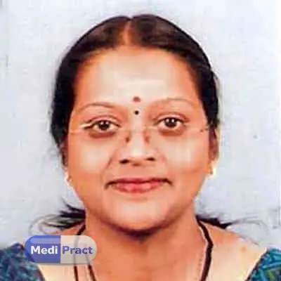 Dr. Nandhini G Profile Picture